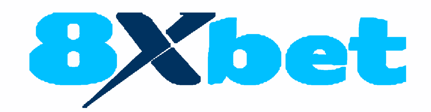 logo 8xbet chính thức