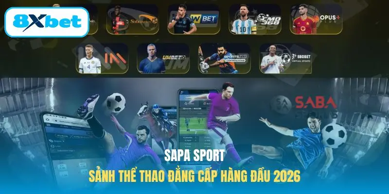 Sapa Sport