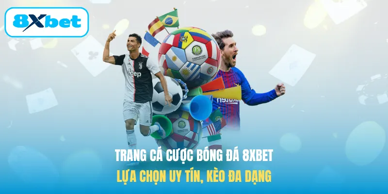 trang cá cược bóng đá