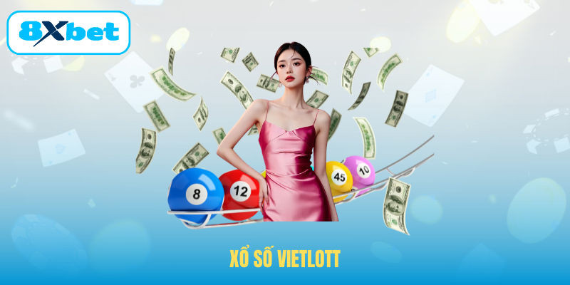 Xổ số Vietlott